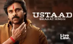 Bengaluru Court Issues John Doe Injunction Restraining Derogatory Content On Pawan Kalyan Starrer Ustaad Bhagath Singh