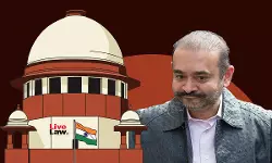 Ex-SC Judge Gives Evidence Supporting Nirav Modi In United Kingdom