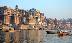 Ganga Iftar Party Row | Varanasi Court Remands 14 Accused To Judicial Custody Until April 1