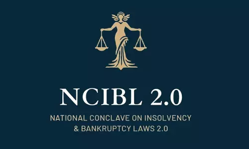 NALSAR Announces CIRP Simulation Competition 2026 Under NCIBL 2.0