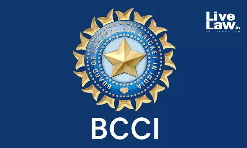 BCCI Not A Public Authority, Not Subject To RTI Act: Central Information Commission