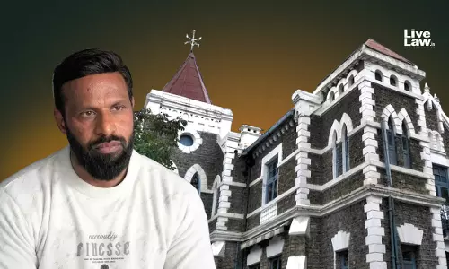 Uttarakhand High Court Refuses To Quash FIR Against Mohammad Deepak, Restrains Him From Posting On Social Media