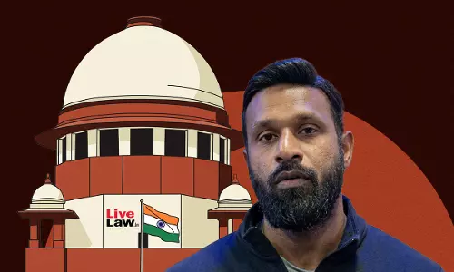 BREAKING| Supreme Court Stays FIR Against Gym Owner Mohammed Deepak Over Bajrang Dal Confrontation