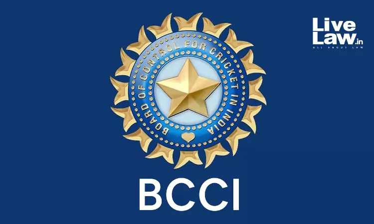 BCCI Not A Public Authority, Not Subject To RTI Act: Central Information Commission