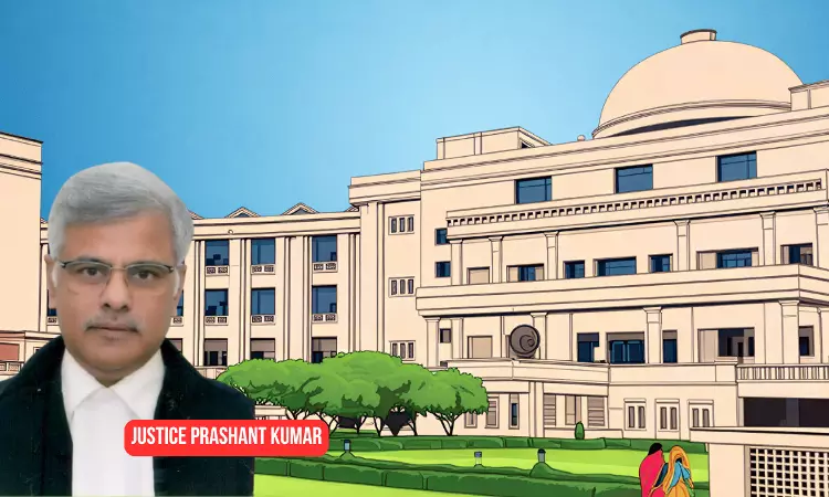 Unborn Child, allahabad high court, railway accident compensation for loss and death of Foetus, Justice prashant kumar,