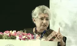 Justice Nagarathna Flags Paradox Of Govt Raising Concerns About Case Pendency While Contributing Most To Arrears