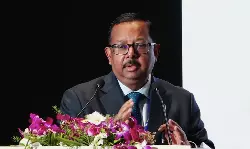 Judiciary Cant Be An Eternal Critic Or A Cheerleader : Justice Ujjal Bhuyan