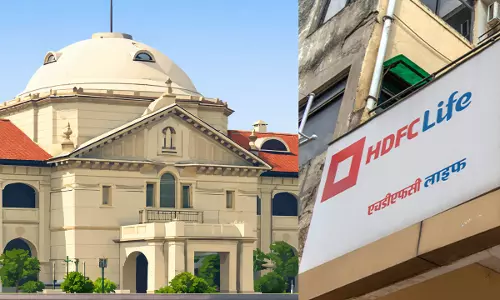 Gang In Western UP Insuring Persons On Deathbed; Police Uncooperative: HDFC Life Submits Before Allahabad High Court