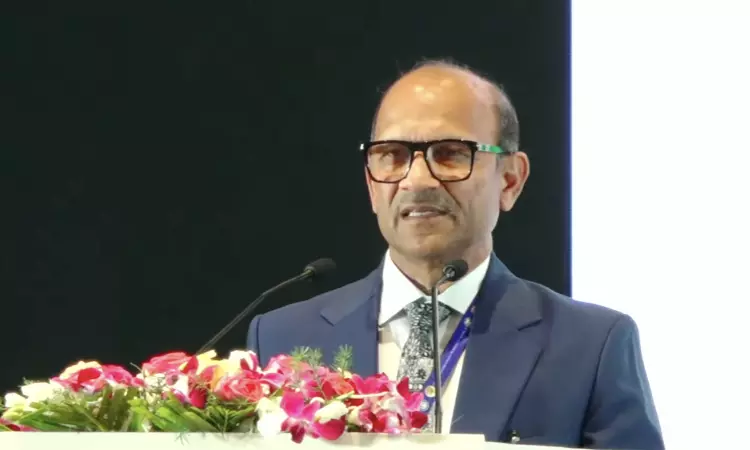 Government Major Stumbling Block In Mediation, Officers Afraid Of Settling Cases : Justice Sandeep Mehta Government Major Stumbling Block In Mediation, Officers Afraid Of Settling Cases : Justice Sandeep Mehta