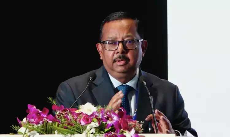 Judiciary Cant Be An Eternal Critic Or A Cheerleader : Justice Ujjal Bhuyan