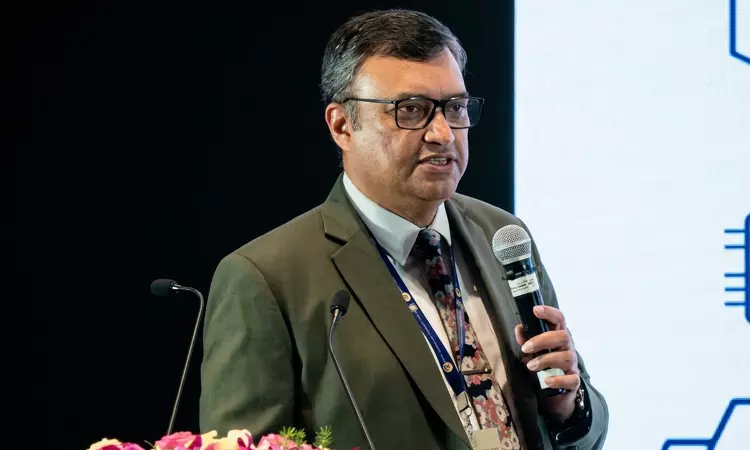 Many Good Lawyers Refuse Judgeship Since Pay Is Not Sufficient : Justice Dipankar Datta