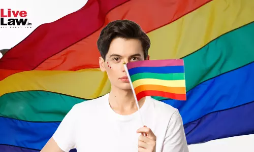 The March Bill On Transgenders, Marches Backwards