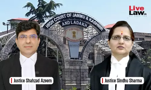 Transfer Guidelines Not Enforceable, Employers Power To Transfer Cannot Be Curtailed By Administrative Instructions: J&K&L High Court