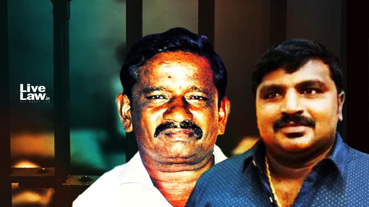 Sathankulam Custodial Deaths Case: Madurai Court Awards Death Penalty To All Nine Police Officers