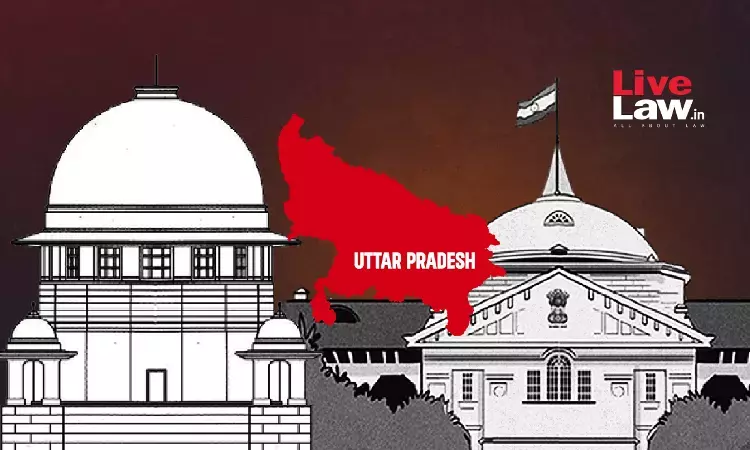 Supreme Court Says Allahabad HC Judge Abdicated Responsibility By Not Clarifying If Quashing Order Applied To Co-Accused Supreme Court Says Allahabad HC Judge Abdicated Responsibility By Not Clarifying If Quashing Order Applied To Co-Accused