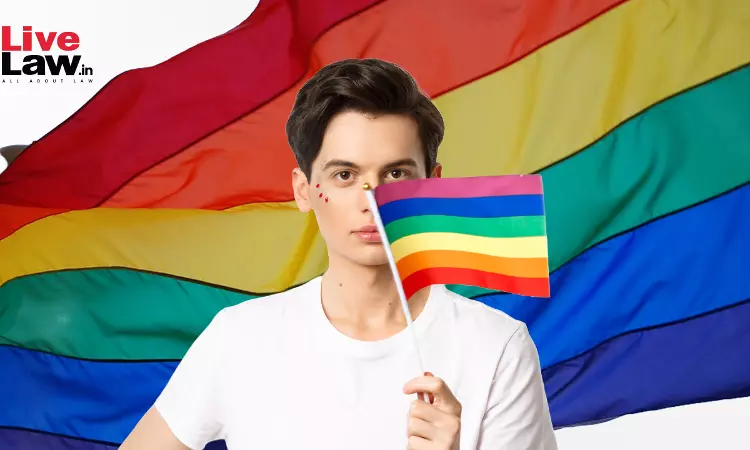 The March Bill On Transgenders, Marches Backwards