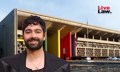 Punjab & Haryana High Court Stays Probe Against 32nd Avenue CEO Dhruv Dutt Sharma In Multiple FIRs Barring One Cheating Case