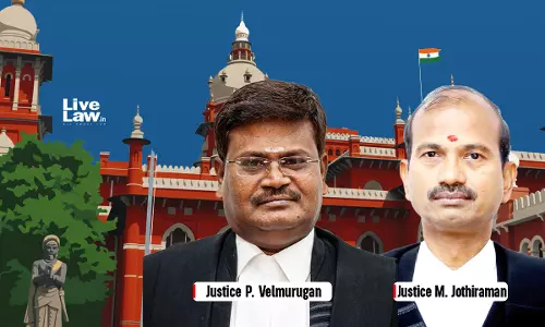 Anna Nagar Sexual Assault Case: Madras High Court Directs POCSO Court To Hold Day-To-Day Trial, Orders Protection For Victim & Family