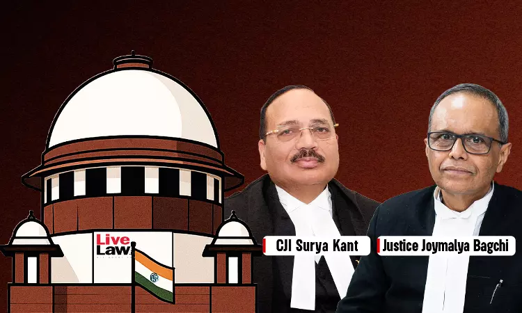 Instead Of Having Casteless Society, Were Dividing Society : Supreme Court On Plea For Enumeration Of DNT Tribes In Census