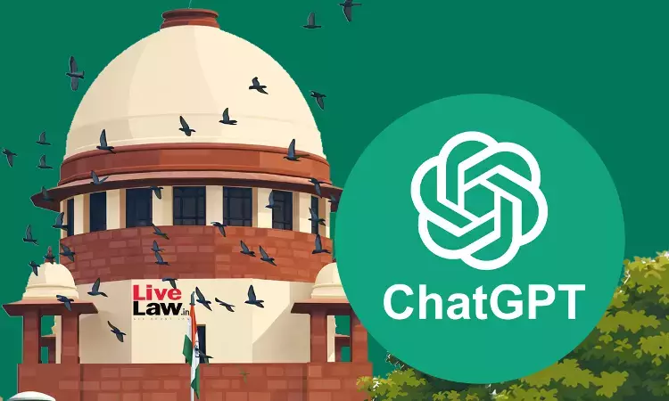 Menace Of Citing AI-Generated Fake Judgments Rampant Not Just In India, Across World : Supreme Court