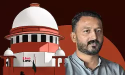 Supreme Court Expunges Kerala HC Remarks About Woman In Rape Case Against MLA Rahul Mamkoottathil, Declines To Cancel Anticipatory Bail