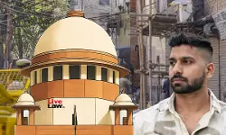 Uttam Nagar Holi Violence: Supreme Court Allows Petitioners To Approach Delhi Police Seeking Protection For Taruns Family Uttam Nagar Holi Violence: Supreme Court Allows Petitioners To Approach Delhi Police Seeking Protection For Taruns Family