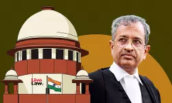 Patriotism Cant Be Compelled: Sanjay Hegde To Supreme Court On Vande Mataram Row; CJI Asks Not Even For National Anthem? Patriotism Cant Be Compelled: Sanjay Hegde To Supreme Court On Vande Mataram Row; CJI Asks Not Even For National Anthem?