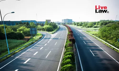 Pitiable Condition Of NH-8: Gujarat High Court Seeks NHAI Response On Repairs, Amount Spent On Maintenance & Toll Collected