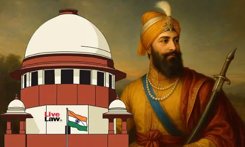 2026 LiveLaw (SC) 290 | All India Shiromani Singh Sabha v. Union of India and others
