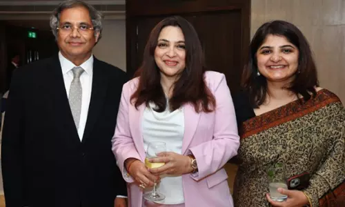 Trust Legal Advises Gaudium IVF & Women Health Ltd On Proposed IPO