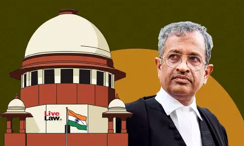 Patriotism Cant Be Compelled: Sanjay Hegde To Supreme Court On Vande Mataram Row; CJI Asks Not Even For National Anthem?