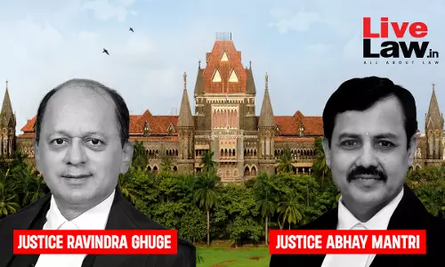 How Can One Earning Above Rs 6 Lakh Annually Be Low Income Group? Bombay High Court Questions CIDCO, Stays PMAY Flat Allotments How Can One Earning Above Rs 6 Lakh Annually Be Low Income Group? Bombay High Court Questions CIDCO, Stays PMAY Flat Allotments