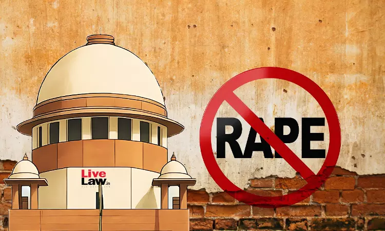 Women In Delhi Must Feel Safe Even Walking Alone At Night; Men Should Fear Committing Sexual Offences : Supreme Court To Police