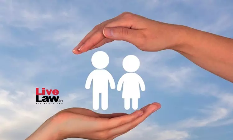 Gujarat High Court Directs State Govt To Frame Child Protection Policy, Seeks Social Audit Report By June 30