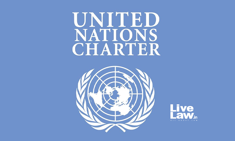 The Charter's Silence