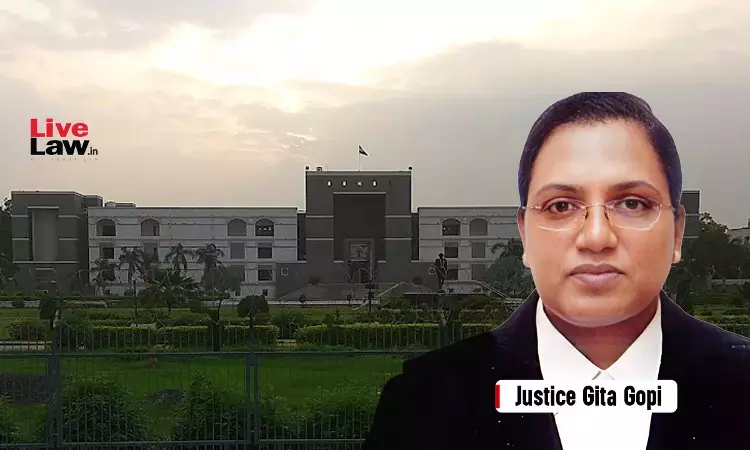 Husband Finding Wife Being Intimate With Paramour Is Grave, Sudden Provocation: Gujarat High Court Upholds 2001 Culpable Homicide Conviction