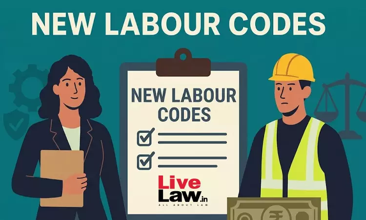 Do The New Labour Codes Make Working Hours More Arduous? Do The New Labour Codes Make Working Hours More Arduous?