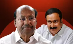 Chennai Court Dismisses PMK Founder Ramadoss Plea To Freeze Mango Symbol For Upcoming Election, Gives Liberty To Approach ECI