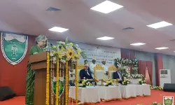 Equity Must Guide Environmental Justice: Justice BV Nagarathna Delivers 4th S.B. Sinha Memorial Lecture