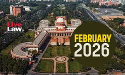 Supreme Court Monthly Roundup: February 2026 Supreme Court Monthly Roundup: February 2026