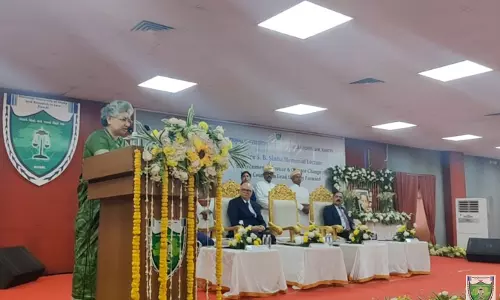 Equity Must Guide Environmental Justice: Justice BV Nagarathna Delivers 4th S.B. Sinha Memorial Lecture