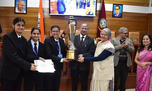HPNLU Shimla Hosts 6th National Moot Court Competition 2026; Army Institute Of Law Emerges Winner