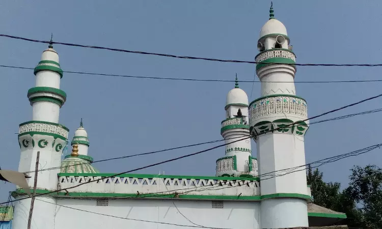 Can State Seal A Mosque Without Prior Notice? Allahabad High Court Seeks UP Govts Response