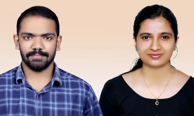 Adv. Sreehari M.B. And Adv. Devinath A. Of Nedumangad Bar Emerge Winners In All-Kerala Law Quiz Competition