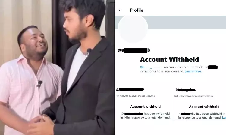 How IT Act Powers Are Killing Online Dissent