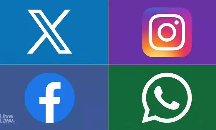 Centre Proposes To Extend IT Rules To Users Posting News Content On Social Media