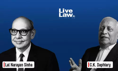 1st Of April – Two Stalwarts At The Bar