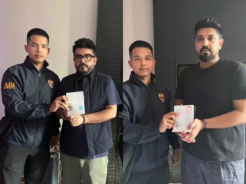 Goa Court Grants Bail To Luthra Brothers In Birch By Romeo Lane Nightclub Fire Tragedy Case