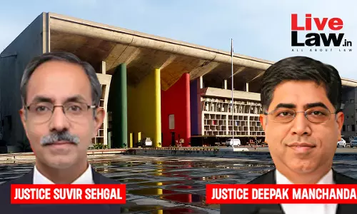 P&H High Court Directs HSVP To Grant Possession Of Faridabad Plots To Allottees In 4 Months, Rejects Deferment Request Over Pending Plea