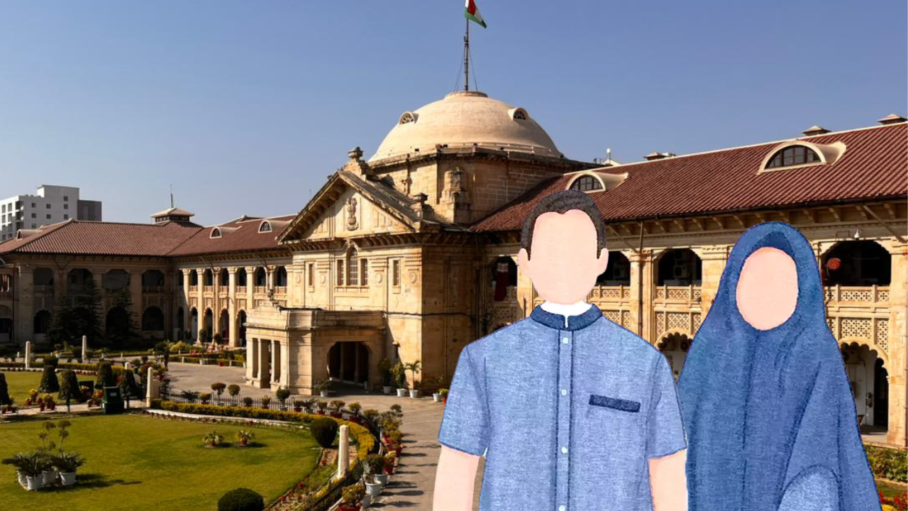 Talaq Takes Effect From Date Of Pronouncement, Subsequent Court Decree Merely Declaratory In Nature: Allahabad High Court